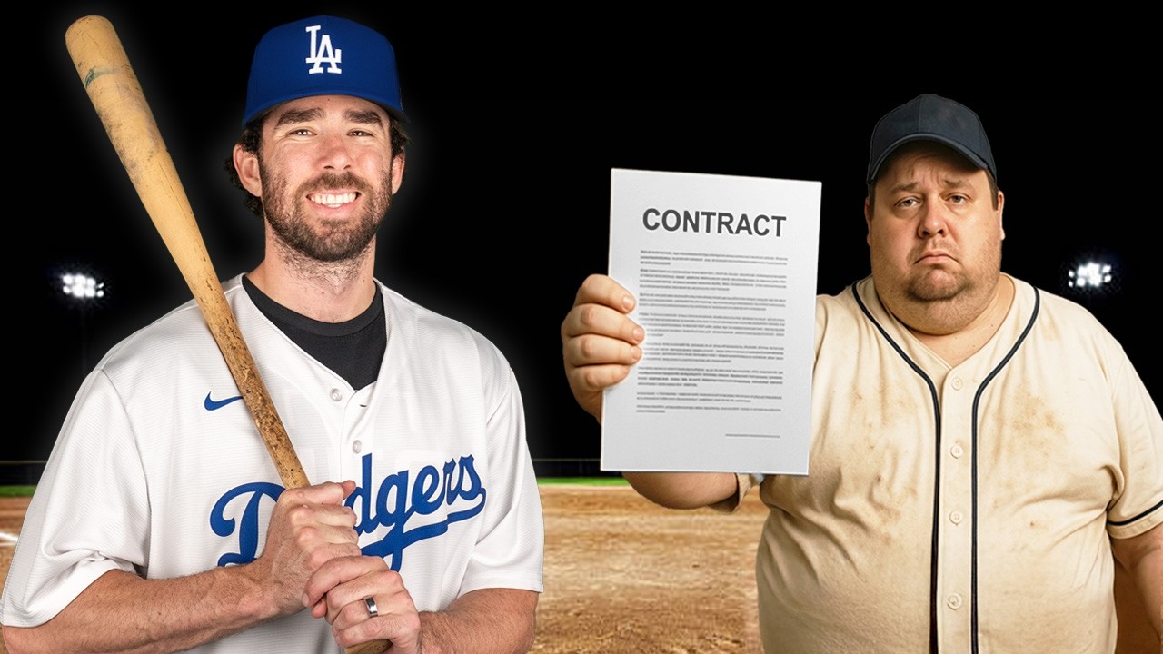 Can 3 Pros Help The Worst Beer League Team Win A Game?