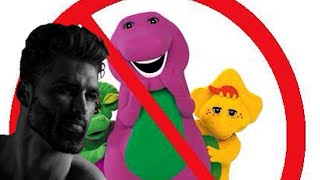 Barney Baby Beatdown 2 Debunking Pro Barney Arguments