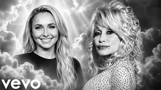 Dolly Parton ft Kenny Rogers – A Heart Unclaimed | Emotional Tribute Music Video 2026 (Fan Made)