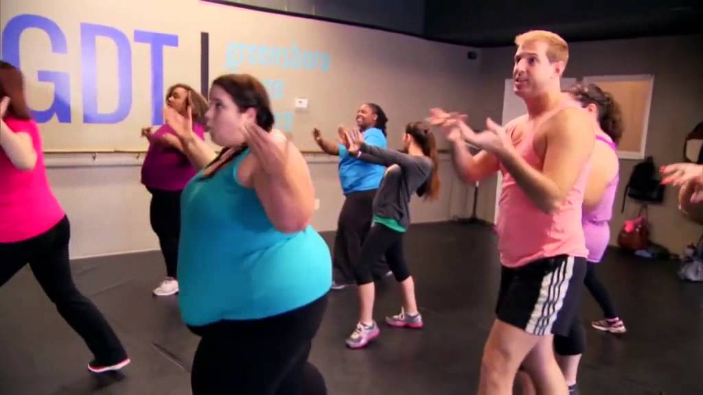 She's back! See the trailer for 'Whitney Fat Girl Dancing' YouTube