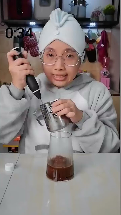 ESKRIM KOTAK LATTE 60 DETIK