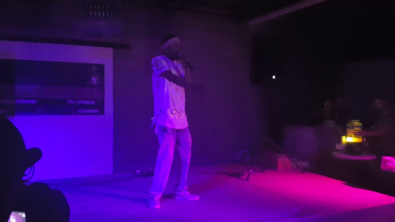 WRECK BEATS HANH- ATC RELEASE PERFORMANCE @THE ZOO