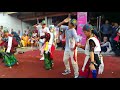 Deusi Bhailo Dance Drama-२०७४ | Nepal Magar Sangh Chitwan | student programme