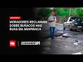 Acorda Arapiraca : comece o dia bem informado com as principais noticias