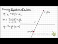 Finding LInear Functions