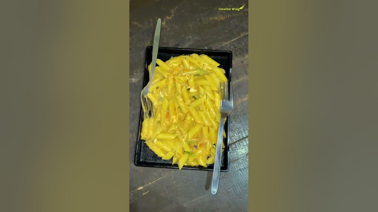 best-pasta-in-town-trendingnow-pasta-food-viral-trendingreels