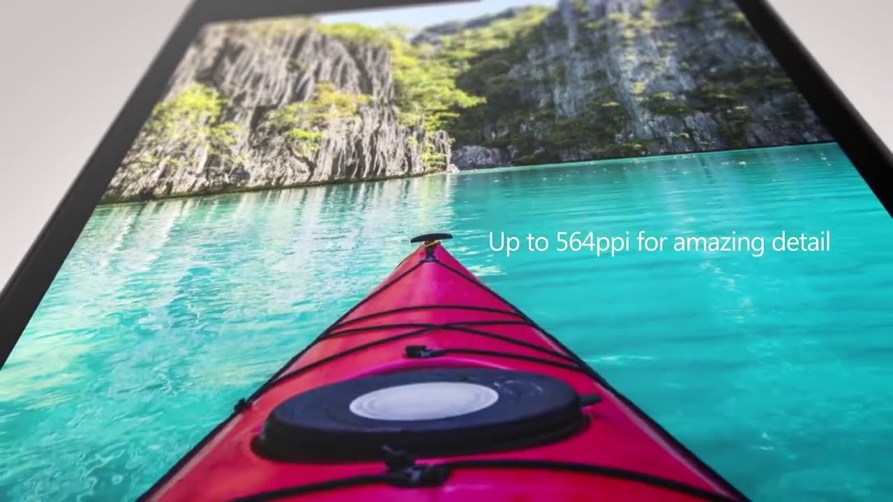 Microsoft Lumia 950 and 950 XL - Commercial Teaser (2015)