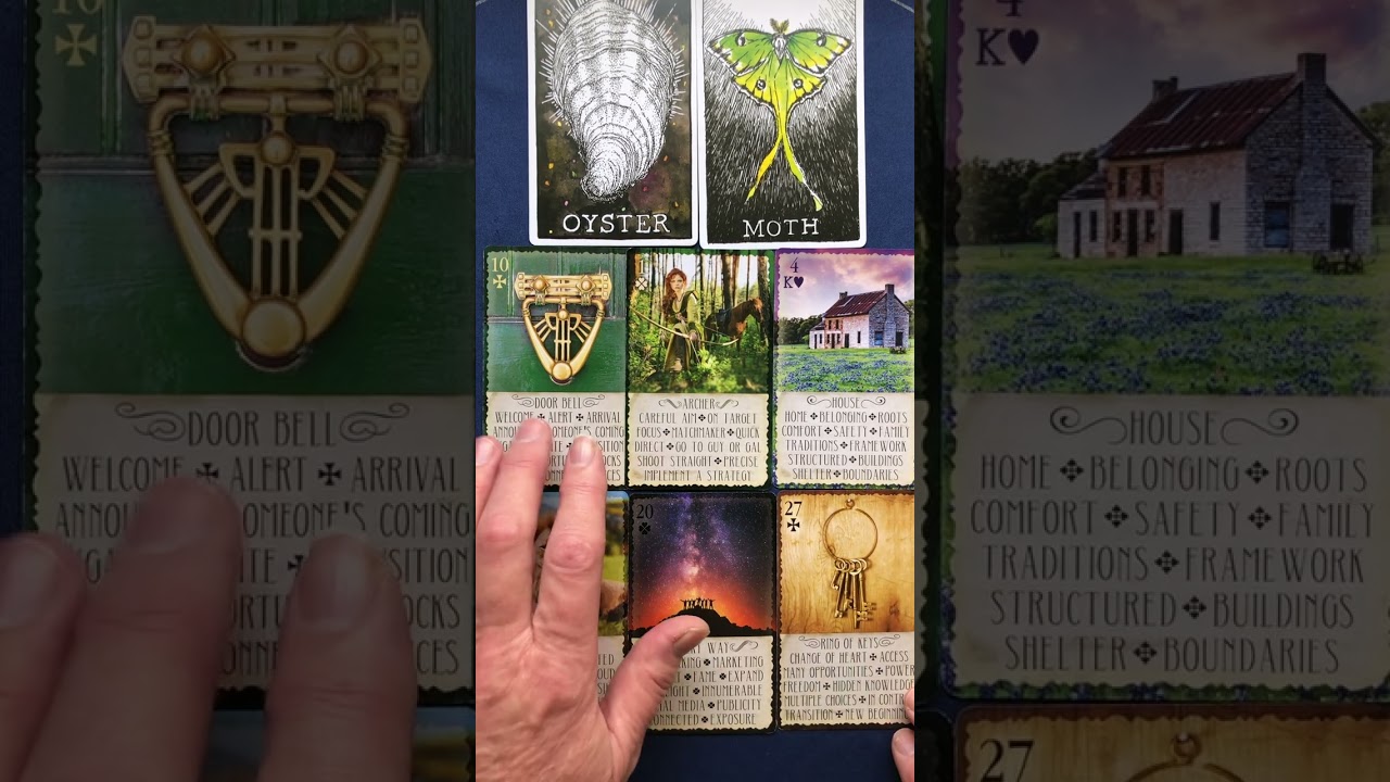 A Player’s Inner Battle. 