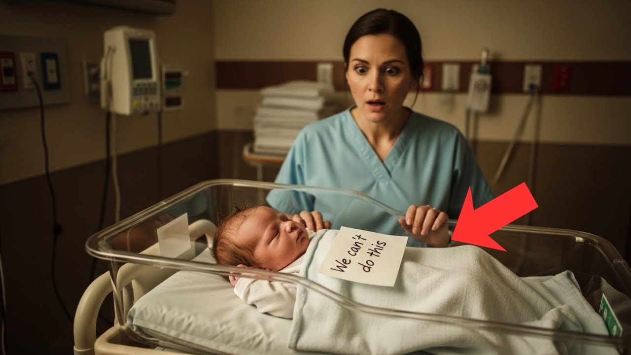 Rich Parents Reject Disabled Baby — Years Later, He's the CEO They Need