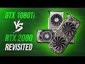 RTX 2080 vs GTX 1080Ti - Were We WRONG?