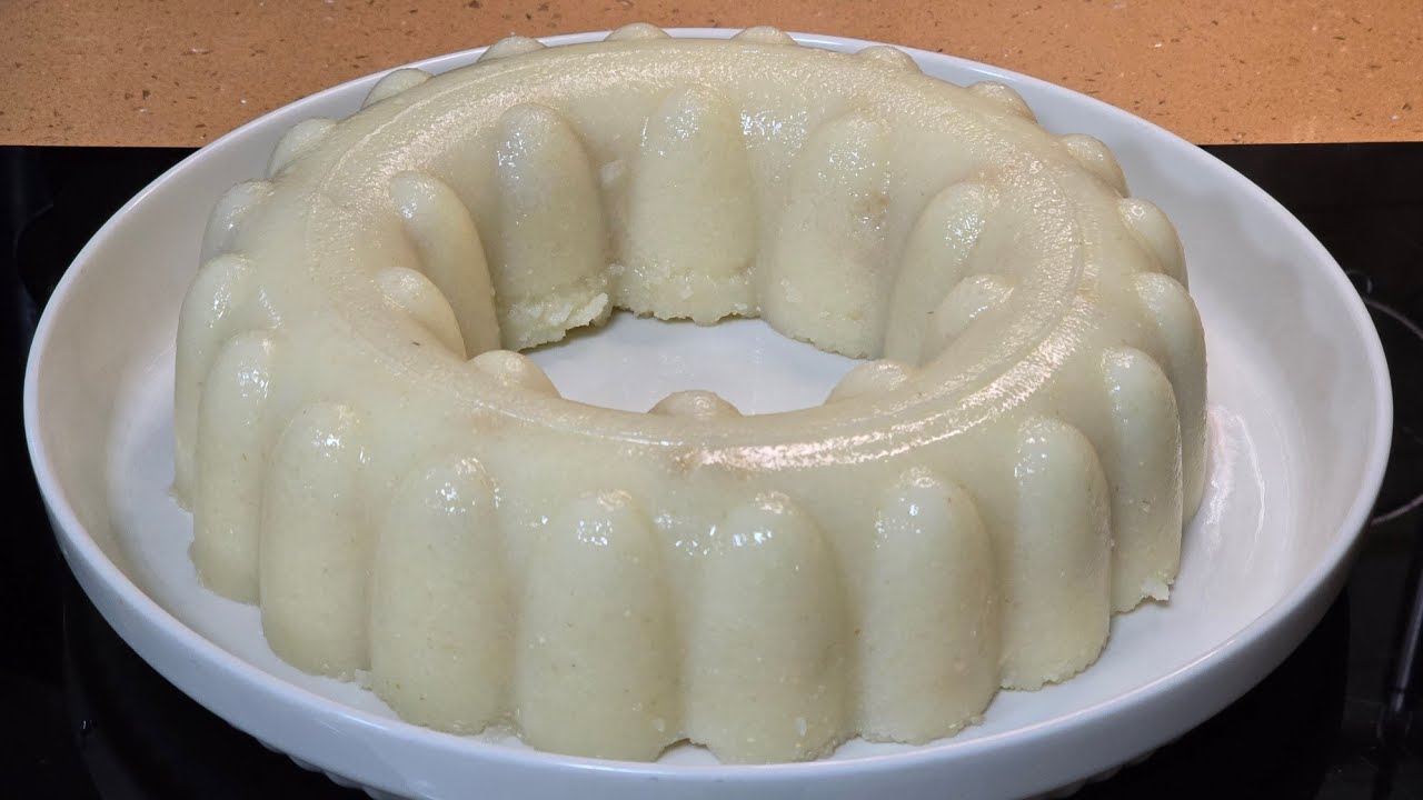 Αλάδωτος Κυπριακός χαλβάς με σουμάδα !!!! Cyprus halva with soumada 