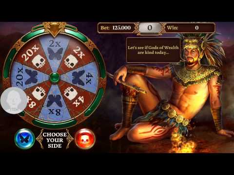 Era Slots : Casino Android Game # Bonus Game Win 6.500.000 Coins - 동영상