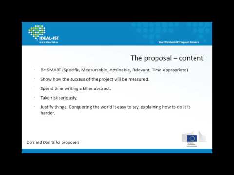 Horizon 2020 -