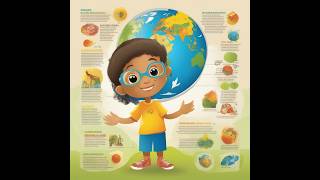 Eco Kid's Guide to Being Bilingual
