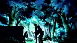 Fruits Basket - Shigure Laughing screenshot 5