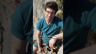 Plein gaz au Verdon !!  avec Bronwyn Hodgins #climbing #bouldering