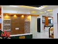 3.2 சென்ட்டில் 2400sqftல் அழகான 3BHK வீடு  2020 Beautiful Double Story 3BHK Compact House | Veedu 83