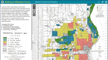 Improving Equity with GIS
