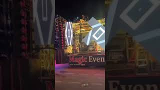 Dj Magic Event Ayodhya 2024