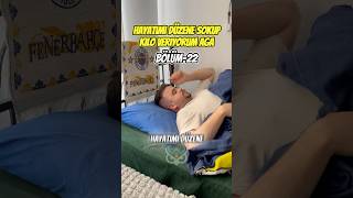 Bu Serinin 22. Bölümü Ile Karşınızdayım. Desteklerinizi Unutmayın.