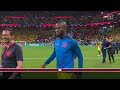 Valencia-Show beim Eröffnungsspiel vermiest Katars WM-Debüt: Katar - Ecuador 0:2 | WM 2022 | DAZN