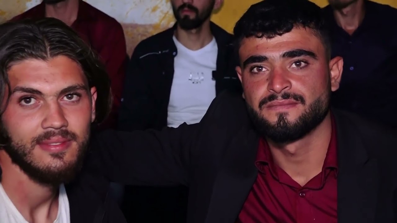 الفنان مصطفى حنانو افراح عشيرة الدمالخة ال بركاوي العريس صدام حسين 2 (صوت وتسجيلات الحسن )0935039187