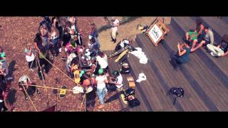 Aerialmotionpics.com - Boardchicks Kick Off Scheveningen