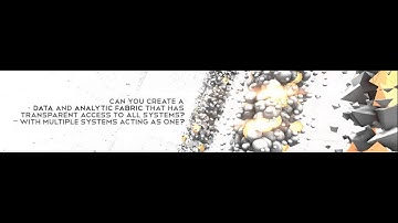 Teradata QueryGrid Innovation Video