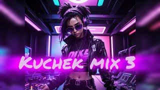 Kuchek mix 3 - Кючек микс 3 (2024 - 2025)