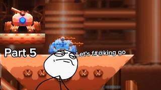 Corebound Gameplay Part 5