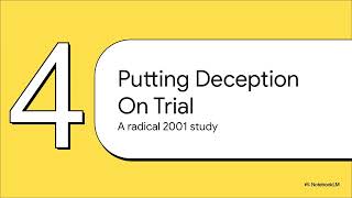 Exploring the Ethics of Deception: The Bogus Pipeline in Research