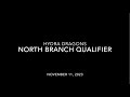The Lake Orion Hydra Dragons FTC First Qualifier - North Branch, MI 2023