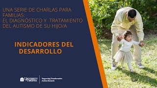 2   Indicadores del Desarrollo