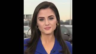 Famous Kelsey Kernstine (Newsnation) Net Worth