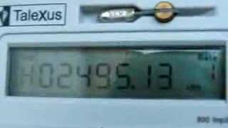 Electric meter