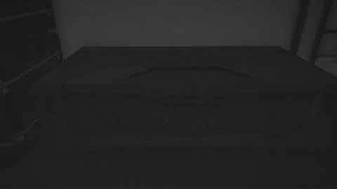 Black Crate Location #2 Sector #2| Ghost Recon Breakpoint