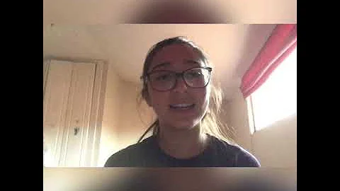 Ariana Crespo English Presentation