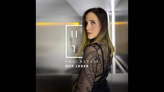 Nur Jaber - HATE Podcast 236