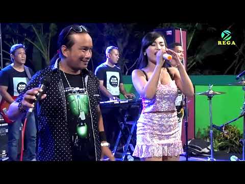 RATU CEDUT CENUT DIAN CANTIKA // SATU HATI SAMPAI MATI // NEW MONICHA LIVE TELENG-BLORA