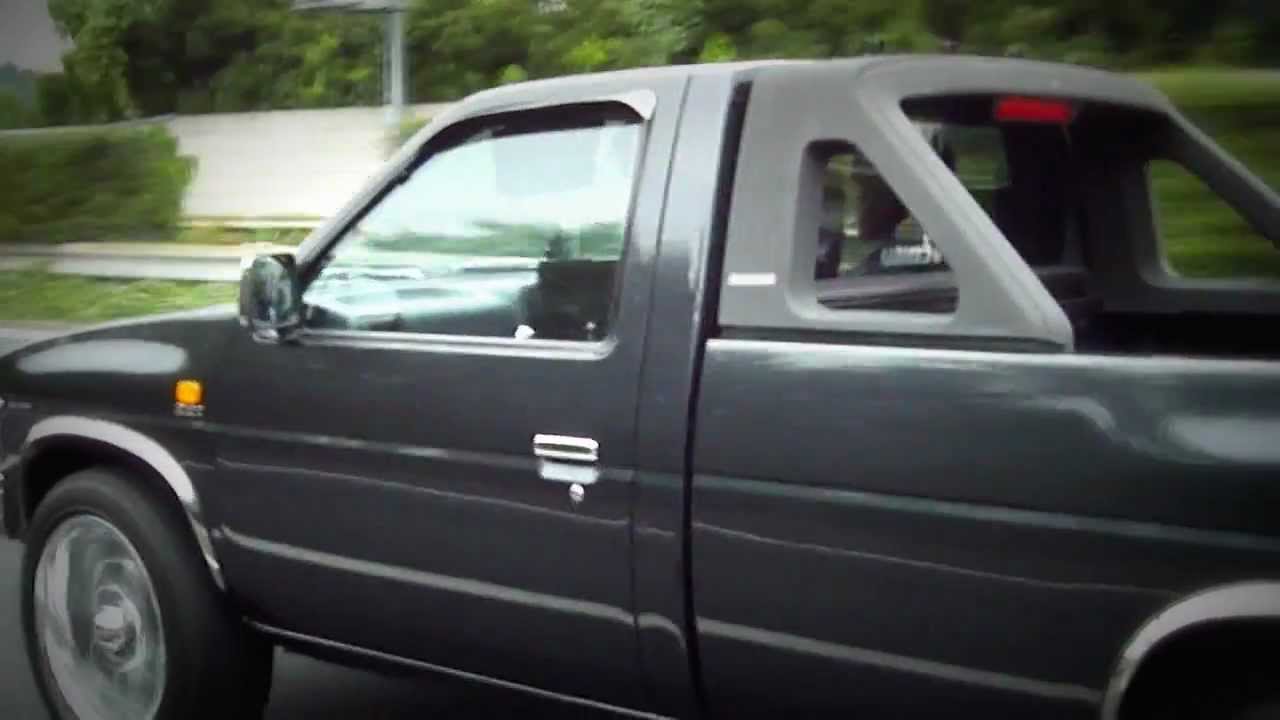 Nissan datsun 1994