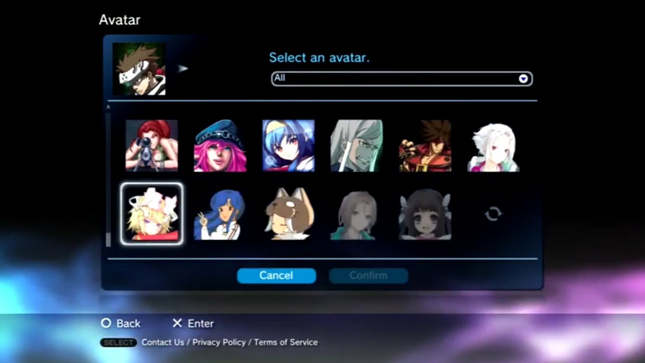 Discover more than 60 anime avatars ps4 latest - awesomeenglish.edu.vn