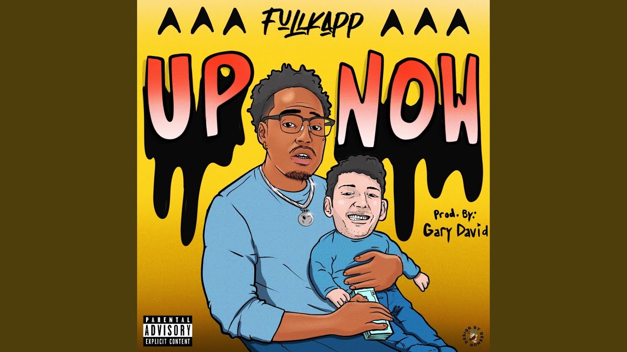 Watch Up Now on YouTube Watch Up Now on YouTube