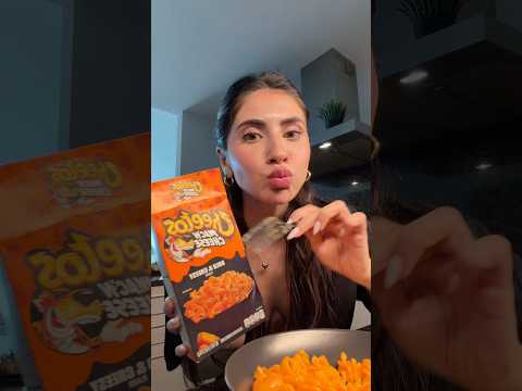 Qué rico esto AHHHHH 🧀🧀🧀
