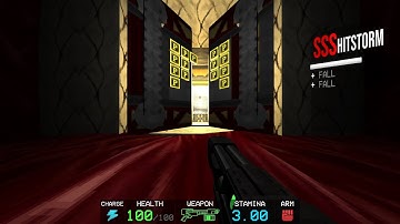 ULTRAKILL EA | Minos Prime No Damage, Slam only (Violent)