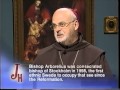 Bishop Anders Arborelius: A Lutheran Who Became A Catholic Bishop - The Journey Home (7-11-2005)