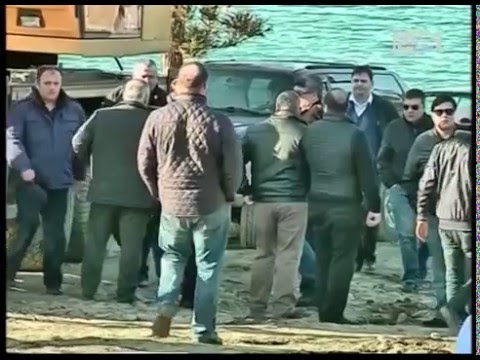 ენმ სამართალდამცავებს მოუწოდებს ციხისძირში აქციას ხელი არ შეუშალონ