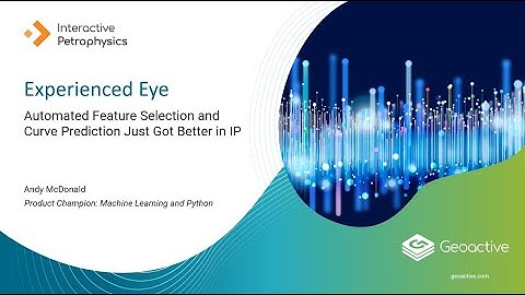 IP - Multi Well Experienced Eye - Webinar 2025