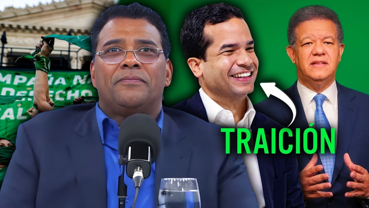 JHON BERRY REVELA: OMAR BUSCA APOYO DE DANILO, VISITA  EMBAJADORA FUE BUSCADA ! HABLÓ CON BARBICUE !