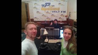 Радио Запоріжжя-FM, Вголос: питание детей