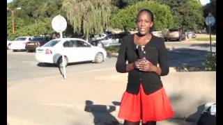 Play video: First Lady  Penehupifo Pohamba, reveals 80% of cancers only detected once it's too late
